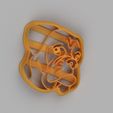 Boxer.jpg Cookie cutter dog Boxer dog breed