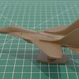 Fulcrum_SSS_TT_0042.jpg Mig29 Fulcrum Soviet Aircraft Model