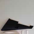 20220127_123351.jpg K+ tarafından Flying Wing FPV Drone