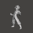 Screenshot_2.png Son Goku Super Saiyan 3D Model