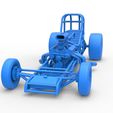 54.jpg Vintage Front engine dragster Base Version 4 Scale 1:25