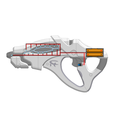 8.png Mass Effect - 2 Printable models - STL - Personal Use
