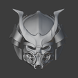 sam_2.png Predator mask - Samurai