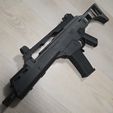 rr1111.jpg H&K G36C Battle-Rifle ( Prop-Gun ) 1/1 Scale