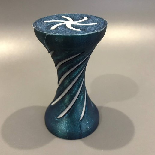 perfect calming pressure