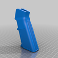 1b0be000-698f-404d-a7fc-d8219c483024.png ar15 Schädelgriff