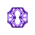 20.stl VORONOI PARAMETRIC LAMP CUBE