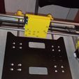Resultado-final.jpg Printer GGS01 Linear Axis Support 8mm For Bed