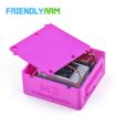 p2.jpg Free STL file NanoPi M3’s 3D Printed Housing・3D printer design to download