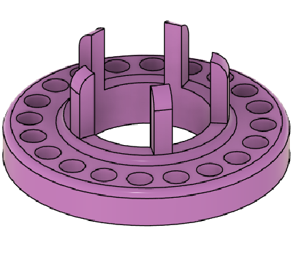 Photo-3.png Brake disc for Jane stroller