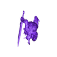 PB15.stl Free STL file Possessors of Highly Infectious Diseases・Object to download and to 3D print