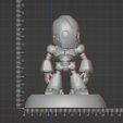 1.jpg The Iron Giant - 3D Printable STL Model