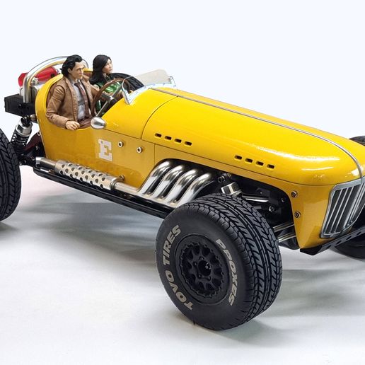 EDR-ST_028.jpg EDR Mk1 "Dust Runner"_1/10 RC Body and Chassis