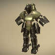 PowerArmor_T51_2.png Fallout Power Armor T51