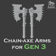 00-1.png Gen 3 Chain-axe arms (Ver.1 Update)