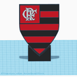 FCC03.png Escudo do Flamengo