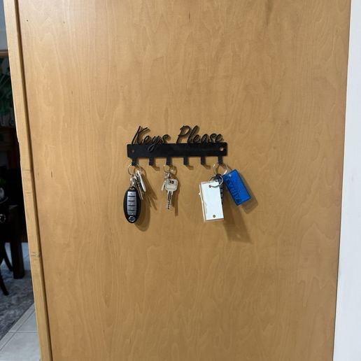 Key Hanger