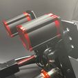 IMG_7348.jpg Fanatec Clubsport v3 Mounts for Simagic Haptic Motor
