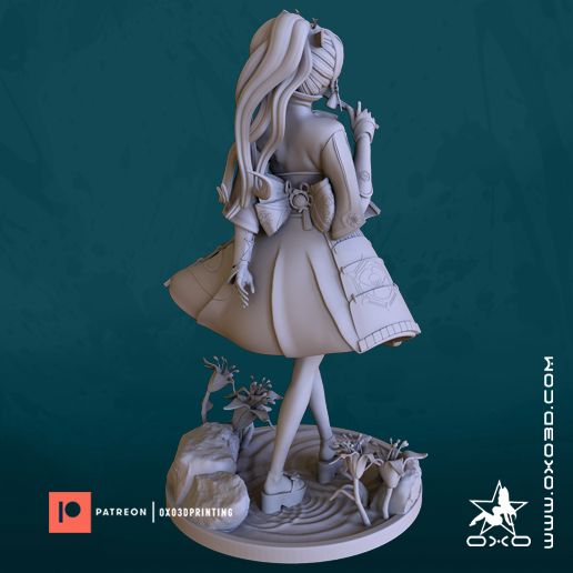 4.jpg Kamisato Ayaka Genshin Impact Jewelry Accessory Cosplay