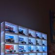 PXL_20240208_014612748.jpg (ALL CARS) DIECAST CAR DISPLAY AND NIGHTLIGHT