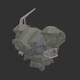 03.png 30 Minutes Missions CC-2000 ORBITER AC Core Unit Armored Core 6