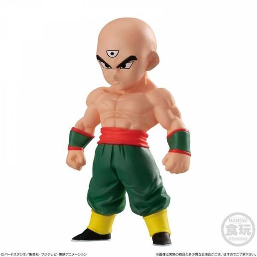 DRAGON BALL FIGURE