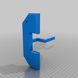 DC_Channel_Top_Corner.png Daisy-Chain (DC) Universal 3D Printer Enclosure Build by 3D Sourcerer