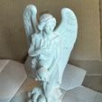 ÁNGEL DE LA MUERTE