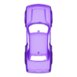 4 Body.stl Dodge Challenger 2018