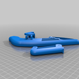 898ac1ad-fe7d-4c41-8195-62d2965637d5.png The SUE's Electric Cello -  a 3D-printable cello