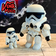 CGImages3.png Mini Storm Trooper Multicolor Flexi