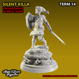 LINK2.png Silent Killa Mini