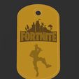4.jpg Fortnite Dance 4 badge