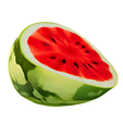9.png Demi tranche de pastèque