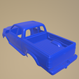 A012.png toyota tundra access cab sr5 1999 printable car body