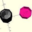 bfeatured_preview_preview.jpg Free STL file Parametric Spherical Box with Lid・3D printable model to download