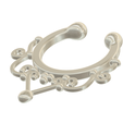 fem-jewel-32 v8-05.png Archivo STL falsos ganchos para la nariz FALSO PIERCING NIPPLE PIERCING Hembra macho no piqueteado Joyería corporal Bondage Peso femJ-32 3d print cnc・Diseño de impresión en 3D para descargar