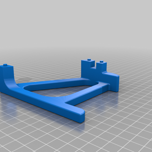 Radiomaster Zorro Remote Control Stand