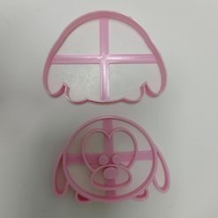 IMG-20220730-WA0021.jpg Файл STL Резак и тюлень Плутона (Tsum Tsum)・Идея 3D-печати для скачивания