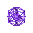 dodecaedro6.stl sacred geometry 1