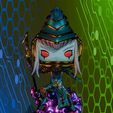 22.jpg Funko style Dark Paladin