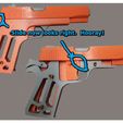 slide_battery2.jpg M1911 Rubber Band Gun 3Pin Improvements Bundle