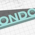 london_slice.jpg London letters landmark decor