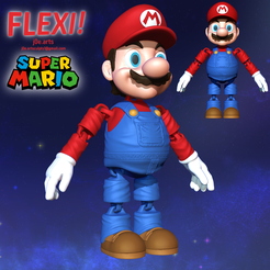 STL file Super Mario Bros Movie - Mario Cat 🎬・3D printable model to  download・Cults