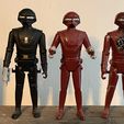 IMG_3649.jpeg The Black Hole Sentry Guard Action figure