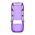 Ford%2BEscape_313mm.stl Ford Escape 2008 - 2012