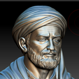 Screenshot-2026-05-01-204357.png Philosophers & Scientists Chess Set – 3D Printable STL/OBJ (12 Unique Bust Pieces + Board)