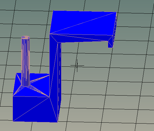 Support voilage.png Support curtain rod