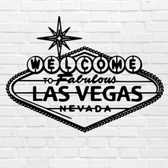 murbrique.jpg STL file WALL DECORATION las vegas・3D printing design to download