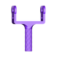 raczka.stl Outil de massage (+ v2)